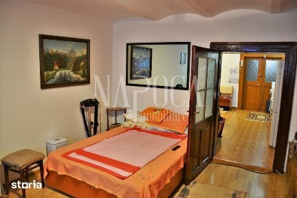 Apartament o camera de vanzare in Centru, Cluj Napoca