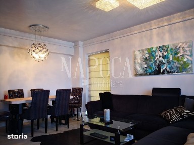 Apartament 2 camere de vanzare in Buna Ziua, Cluj Napoca