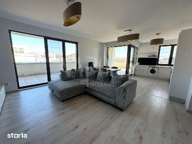 Apartament 4 camere de vanzare in Gheorgheni, Cluj Napoca