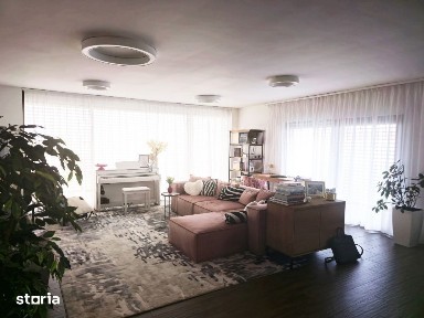 Apartament 3 camere de vanzare in Gheorgheni, Cluj Napoca