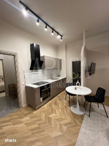 Apartament o camera de vanzare in Centru, Cluj Napoca