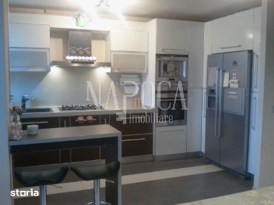 Apartament 4 camere de vanzare in Zorilor, Cluj Napoca