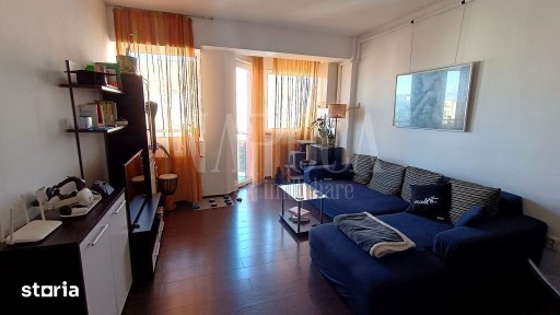 Apartament 2 camere de vanzare in Gheorgheni, Cluj Napoca