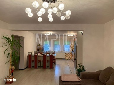 Apartament 3 camere de vanzare in Manastur, Cluj Napoca
