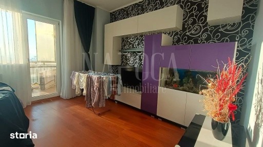 Apartament 2 camere de vanzare in Zorilor, Cluj Napoca