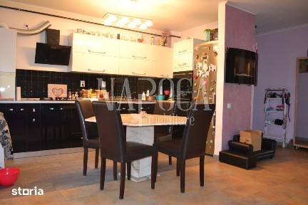 Apartament 2 camere de vanzare in Floresti