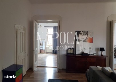 Apartament 4 camere de vanzare in Centru, Cluj Napoca