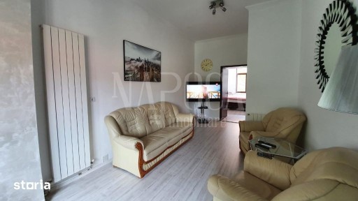 Apartament 2 camere de vanzare in Centru, Cluj Napoca