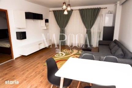Apartament 2 camere de vanzare in Marasti, Cluj Napoca