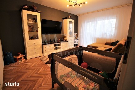 Apartament 3 camere de vanzare in Gheorgheni, Cluj Napoca
