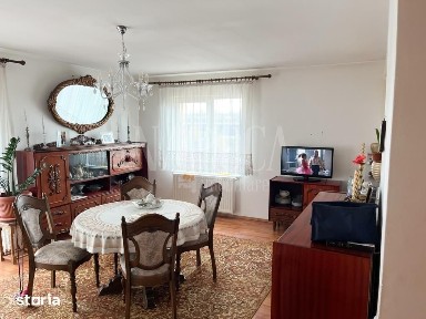 Apartament 5 camere de vanzare in Bulgaria, Cluj Napoca