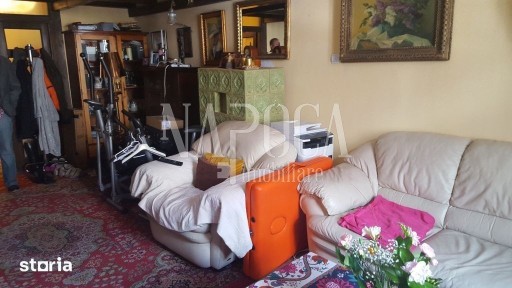Apartament 7 camere de vanzare in Centru, Cluj Napoca