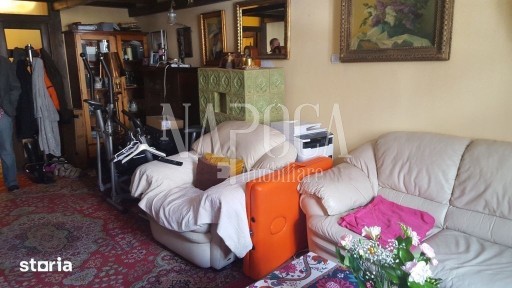 Apartament 7 camere de vanzare in Centru, Cluj Napoca