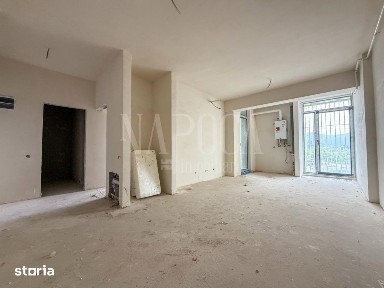 Apartament 2 camere de vanzare in Floresti