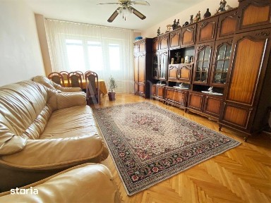 Apartament 3 camere de vanzare in Zorilor, Cluj Napoca