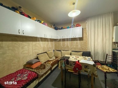 Apartament 2 camere de vanzare in Floresti