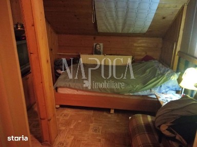 Apartament 2 camere de vanzare in Centru, Cluj Napoca