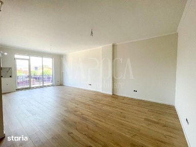 Apartament 2 camere de vanzare in Floresti