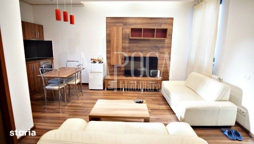 Apartament 2 camere de vanzare in Centru, Cluj Napoca