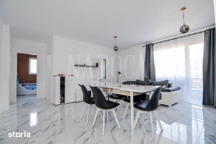 Apartament 3 camere de vanzare in Floresti