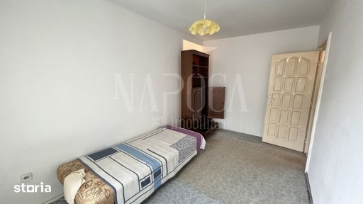 Apartament 3 camere de vanzare in Gheorgheni, Cluj Napoca