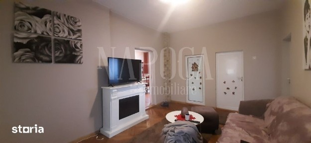 Apartament 4 camere de vanzare in Andrei Muresanu, Cluj Napoca