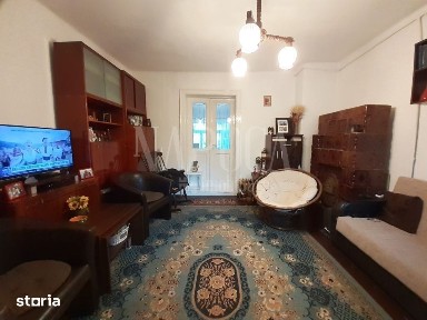 Apartament 4 camere de vanzare in Centru, Cluj Napoca
