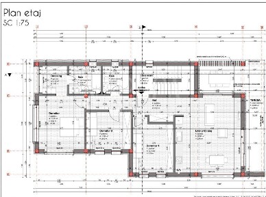 Apartament 4 camere de vanzare in Manastur, Cluj Napoca