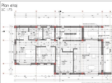 Apartament 4 camere de vanzare in Manastur, Cluj Napoca