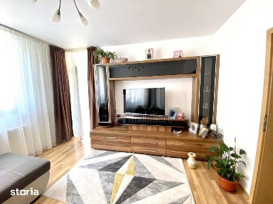 Apartament 2 camere de vanzare in Floresti