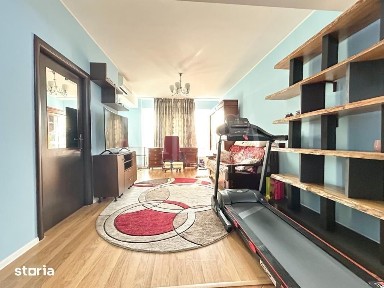Apartament 2 camere de vanzare in Centru, Cluj Napoca