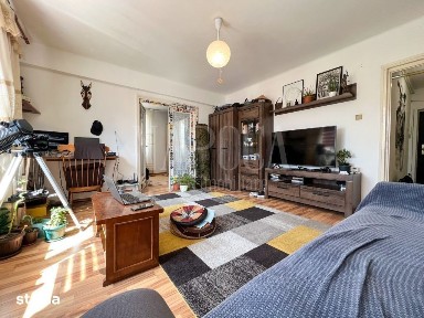 Apartament 2 camere de vanzare in Plopilor, Cluj Napoca