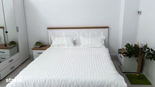 Apartament o camera de vanzare in Marasti, Cluj Napoca