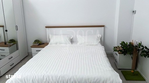 Apartament o camera de vanzare in Marasti, Cluj Napoca