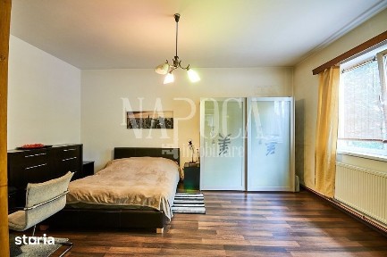 Apartament 2 camere de vanzare in Centru, Cluj Napoca