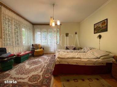 Apartament 3 camere de vanzare in Dambul Rotund, Cluj Napoca