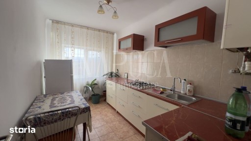 Apartament 2 camere de vanzare in Iris, Cluj Napoca