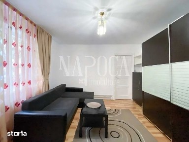 Apartament 2 camere de vanzare in Marasti, Cluj Napoca