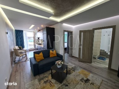 Apartament 2 camere de vanzare in Gheorgheni, Cluj Napoca