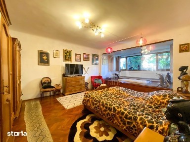 Apartament 3 camere de vanzare in Andrei Muresanu, Cluj Napoca