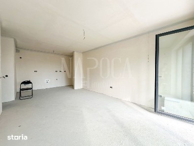Apartament 3 camere de vanzare in Marasti, Cluj Napoca