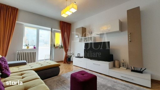Apartament 3 camere de vanzare in Marasti, Cluj Napoca