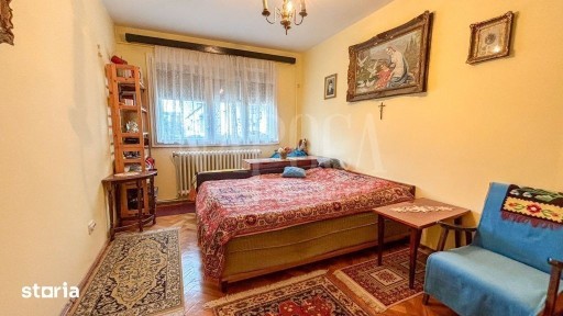 Apartament 3 camere de vanzare in Gheorgheni, Cluj Napoca