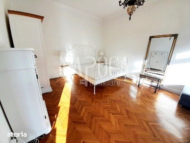 Apartament o camera de vanzare in Ultracentral, Cluj Napoca