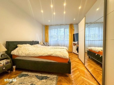 Apartament 3 camere de vanzare in Plopilor, Cluj Napoca