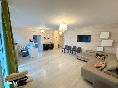 Apartament 2 camere de vanzare in Gheorgheni, Cluj Napoca
