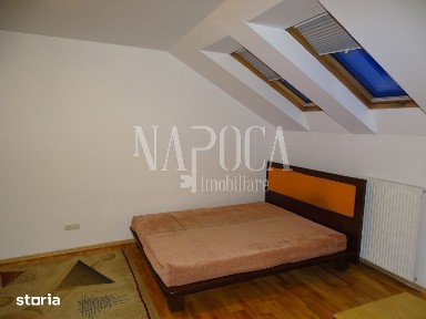 Apartament 3 camere de vanzare in Plopilor, Cluj Napoca
