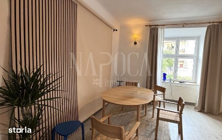 Apartament 3 camere de vanzare in Centru, Cluj Napoca