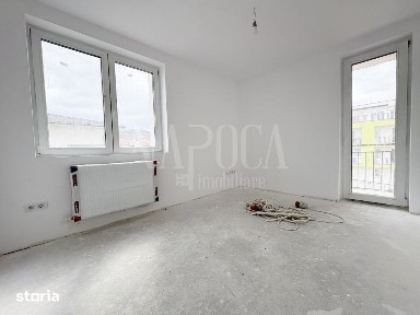 Apartament 3 camere de vanzare in Floresti