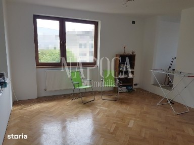 Apartament 3 camere de vanzare in Plopilor, Cluj Napoca